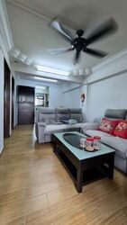 Blk 207 Boon Lay Place (Jurong West), HDB 3 Rooms #536103891